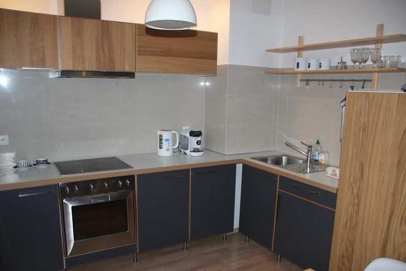 Apartament Scandi Apartment Gdynia Exterior photo